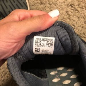 adidas Shoes - Adidas Ultra Boosts Women 7.5 adidas Shoes - Adidas Ultra Boosts Women 7.5
